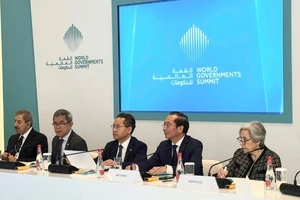 Chia sẻ kinh nghiệm cải cách thể chế của Việt Nam: Tầm nhìn cho kỷ nguyên phát triển mới