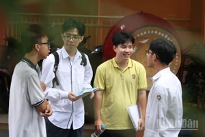 (Ảnh minh họa: ĐẠI THẮNG)