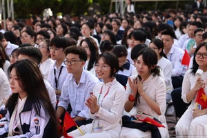 (Ảnh minh họa: ĐẠI THẮNG)