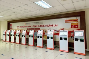 Gần 17 nghìn thí sinh đăng ký dự thi Đánh giá tư duy đợt đầu tiên năm 2026