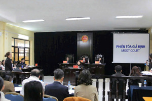 Trường đại học Mở bổ sung tổ hợp C00 trong xét tuyển năm 2025
