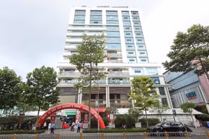 Đại học Kinh tế Thành phố Hồ Chí Minh (Ảnh: UEH)
