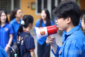 Ảnh: ĐẠI THẮNG)
