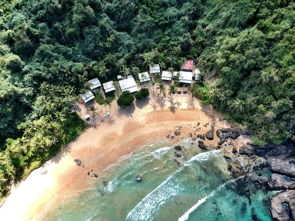 El Nido, Philippines. (Ảnh: Booking.com) el-nido-philippines-1.jpg