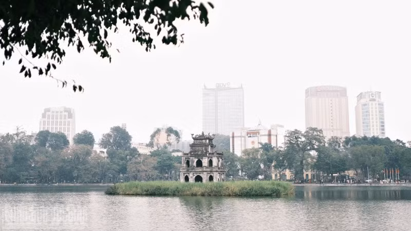 Hà Nội đón gần 3 triệu lượt khách trong tháng 7, sẵn sàng "bùng nổ" dịp Quốc khánh 2/9