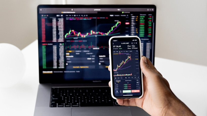 Thị trường chứng khoán tuần mới: VN-Index có cơ hội tiến tới mốc 1.400 điểm, dòng tiền sẽ phân hóa theo kết quả kinh doanh?