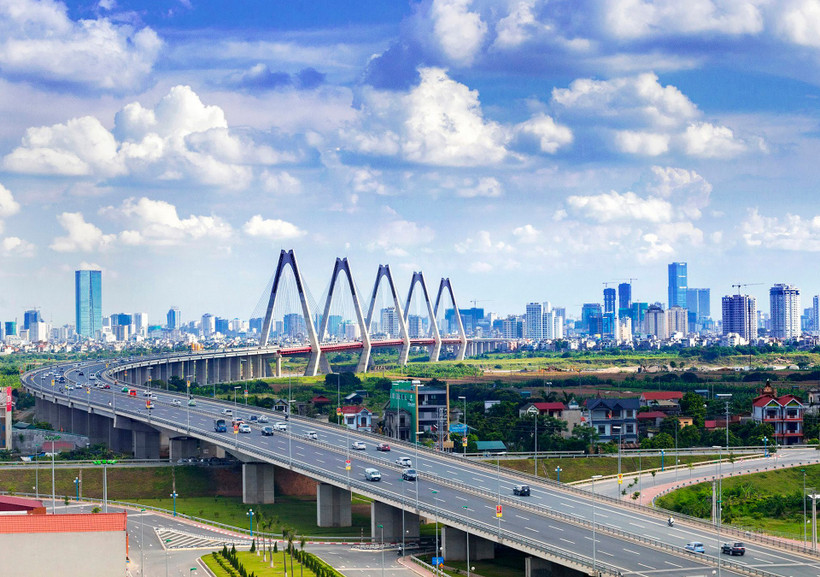 UBND thành phố Hà Nội vừa ban hành Quyết định về việc thành lập và ban hành Quy chế hoạt động của Hội đồng điều phối phát triển đô thị thông minh thành phố Hà Nội.