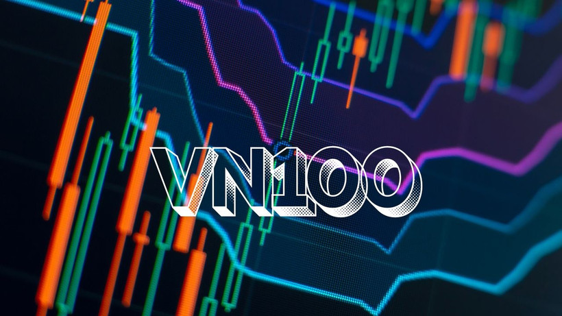Hợp đồng tương lai VN100 dự kiến ra mắt vào tháng 10/2025