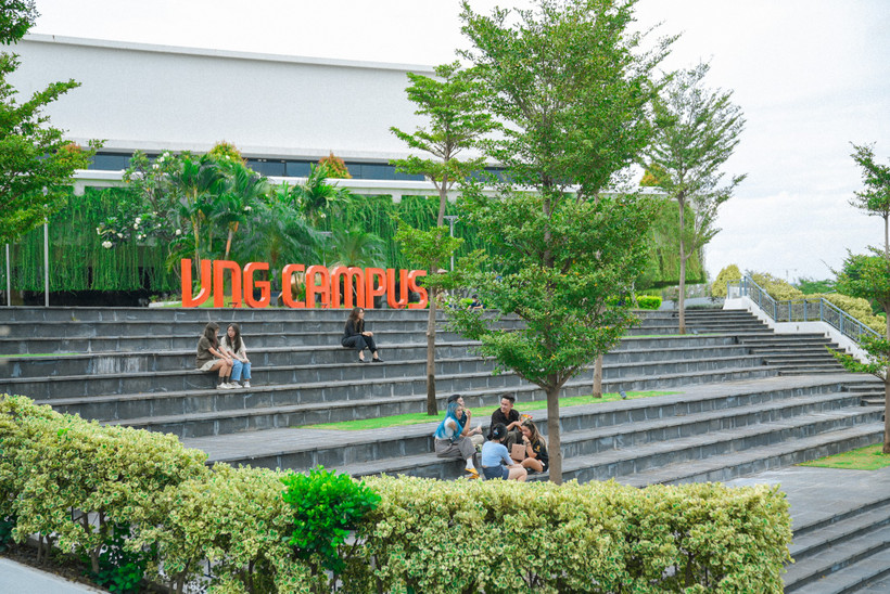 VNG góp mặt trong danh sách Fortune Southeast Asia 500 năm 2025