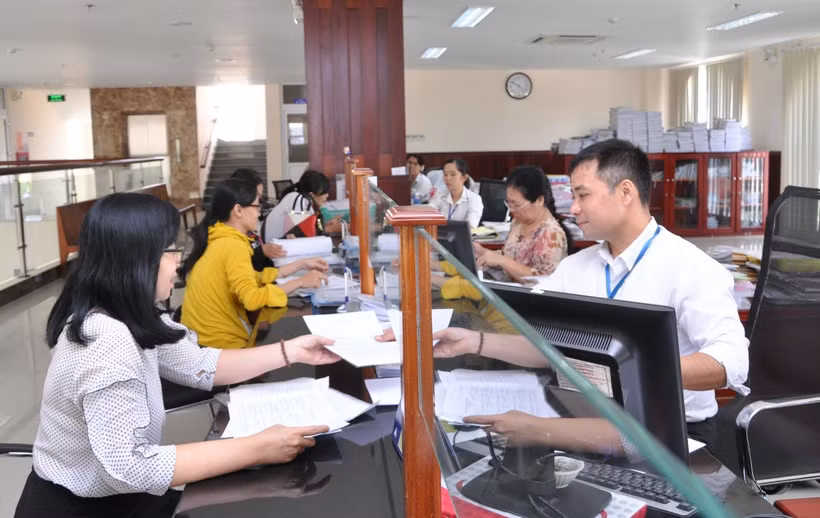 Ảnh minh họa: Mof.gov.vn