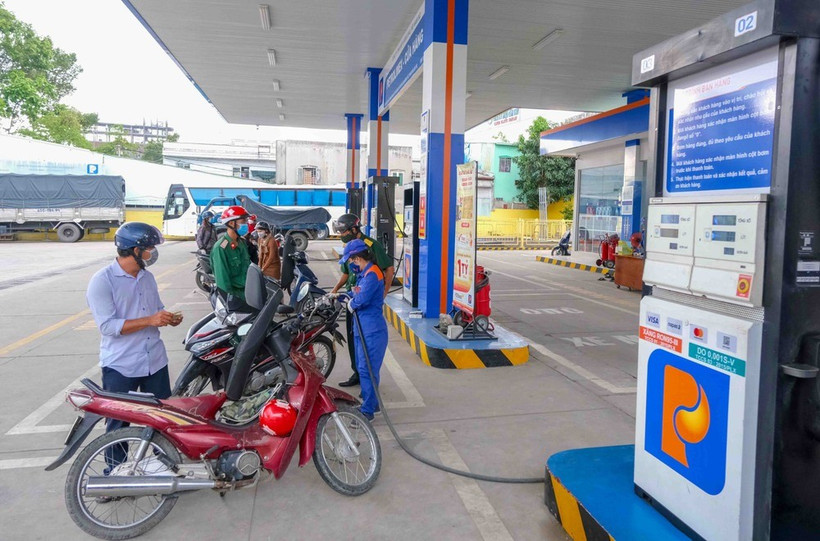 Ảnh: Cục Quản lý và Phát triển thị trường trong nước