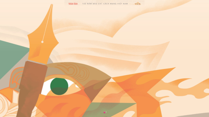 [Thơ] Đôi mắt ấy