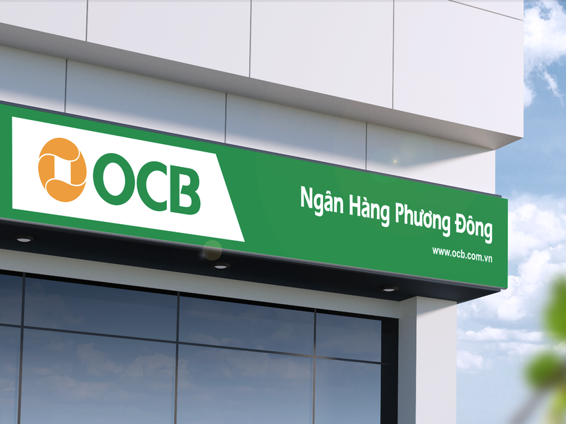 Năm 2026, OCB ưu tiên các mục tiêu tăng trưởng hiệu quả, bền vững