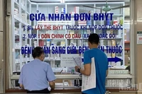 Thuốc phát minh cũng được đề xuất đưa vào danh mục bảo hiểm y tế thanh toán. (Ảnh: ĐỖ THOA)