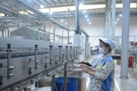 Khoa học, công nghệ, đổi mới sáng tạo và chuyển đổi số tại các bộ, ngành đạt được nhiều thành tựu quan trọng. (Ảnh: ĐỖ BÍCH)