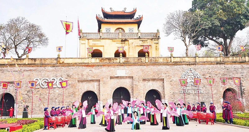 Dự Thảo Luật Thủ Đô 2026: Tháo Gỡ Rào Cản, Định Hướng Phát Triển Văn Hóa Và Công Nghiệp Văn Hóa