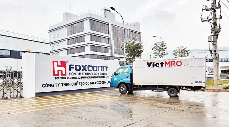 Doanh nghiệp xuất nhập khẩu Hà Nội đối mặt áp lực từ biến động giá xăng dầu