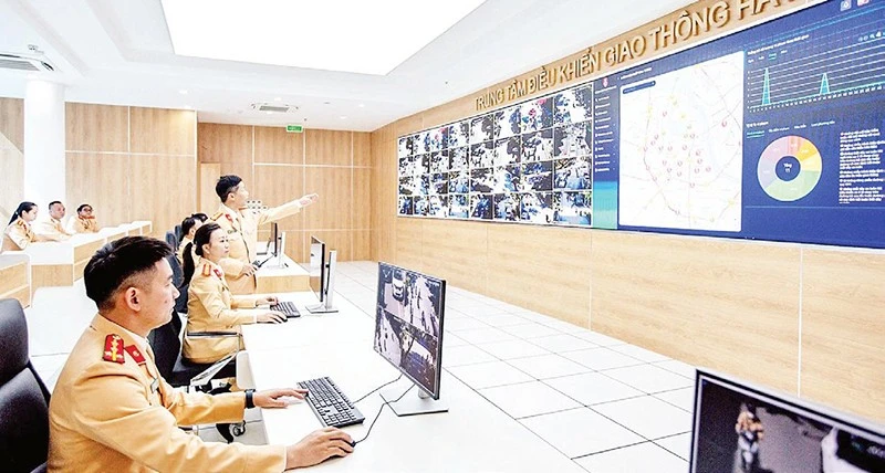 Hà Nội đặt mục tiêu tăng trưởng GRDP 11%/năm, hướng tới đô thị văn minh hiện đại