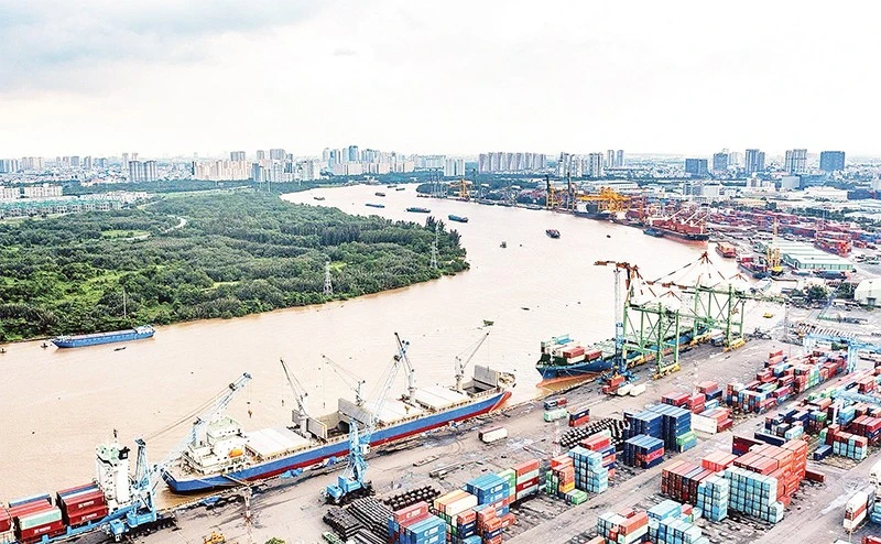 TP.HCM cần bản quy hoạch xứng tầm để trở thành siêu đô thị bền vững hàng đầu châu Á