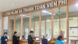 12 trường hợp không được hưởng bảo hiểm y tế dù khám đúng tuyến từ ngày 1/7. (Ảnh minh họa: ĐỖ THOA)