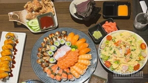 Bộ Y tế đề nghị truy xuất nguồn gốc thực phẩm để xác định rõ nguồn cung cấp nguyên liệu, thực phẩm nghi ngờ gây ngộ độc sau khi ăn buffet tại một quán ăn. (Ảnh minh họa)