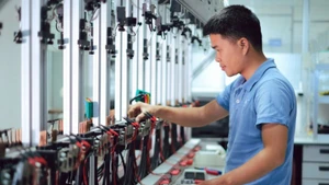 Nghị định là tiền đề quan trọng để đẩy mạnh phát triển khoa học, công nghệ, đổi mới sáng tạo và chuyển đổi số tại địa phương. 