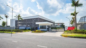 Các tổ hợp chế biến thịt MEATDeli đều được công nhận đạt chứng chỉ BRC – Tiêu chuẩn Toàn cầu về an toàn thực phẩm.