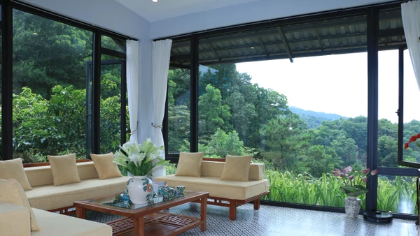 Với sự hiện hữu của các sản phẩm gỗ có trách nhiệm như GrandBois, mỗi không gian sống đều trở nên ấm áp, gần gũi và cân bằng hơn.