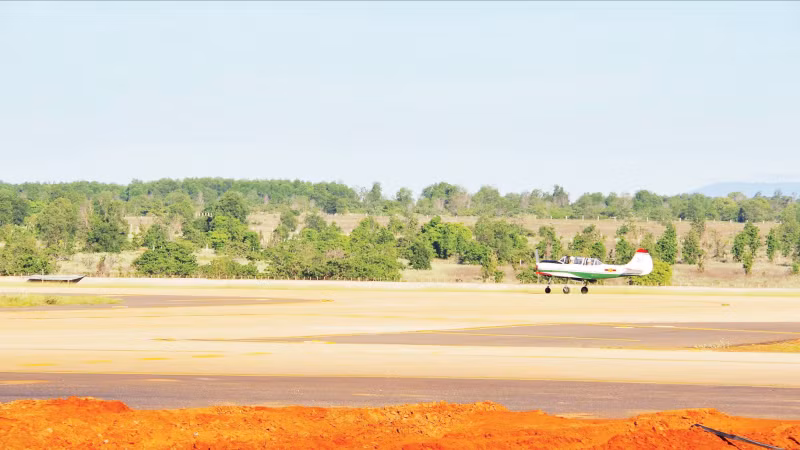 Việc sử dụng máy bay Iak-52 đã trở thành bước tiến quan trọng trong đào tạo phi công quân sự.