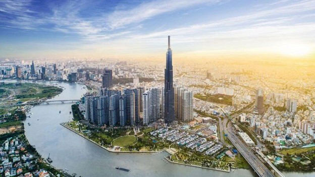 Năm 2024, doanh thu từ thị trường nước ngoài của các doanh nghiệp công nghệ số Việt Nam đã đạt 11,5 tỷ USD, và đang tăng với tốc độ trên 30% mỗi năm.