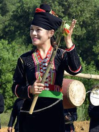 Khơ mú
