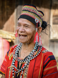 Gié Triêng