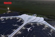 [Video] Sân bay Long Thành dự kiến có các chuyến bay kỹ thuật vào cuối năm nay