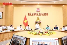 [Video] Bộ Công Thương sẽ tập huấn hằng tuần để thông suốt các hoạt động khi triển khai chính quyền địa phương 2 cấp