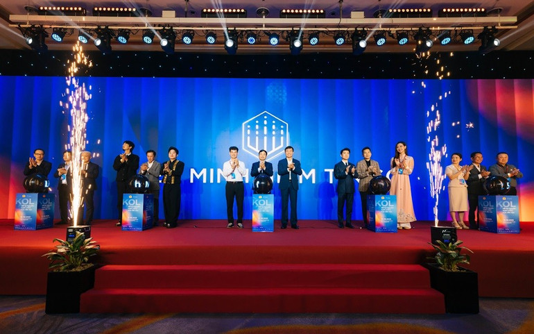 Ra mắt Liên minh “Niềm tin số”. kol-lien-minh-2.jpg