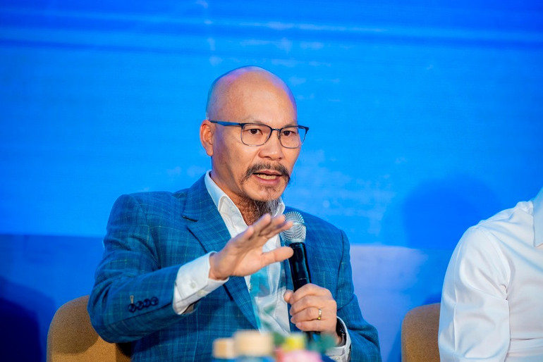 Herr Lu Thanh Long, Vorstandsvorsitzender der Misa Joint Stock Company.jpg