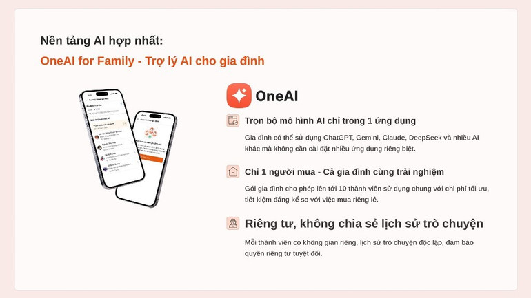 Nền tảng AI hợp nhất OneAI for Family - trợ lý AI cho gia đình. misa-ai-mo-hinh-gia-dinh.jpg