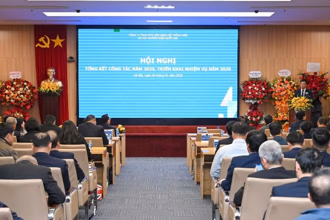 10 kịch bản vận hành hệ thống điện năm 2026 đã được xây dựng. 