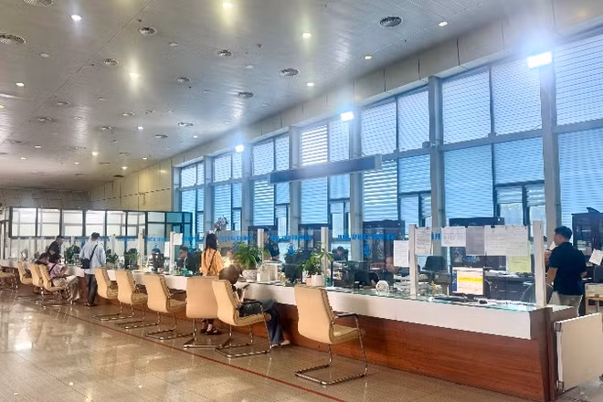 Cửa khẩu quốc tế Hữu Nghị, Lạng Sơn.