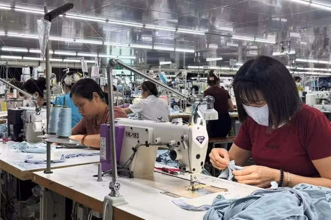 Trong kế hoạch nâng cao chỉ số năng lực cạnh tranh của thành phố, Hải Phòng sẽ tập trung hỗ trợ thực chất, hiệu quả doanh nghiệp nhỏ, siêu nhỏ và hộ kinh doanh.