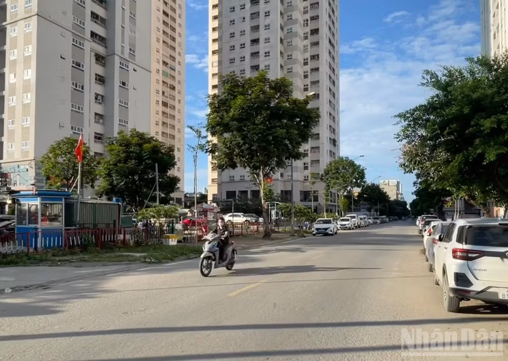 Dự báo nắng nóng ở Bắc Bộ có khả năng kéo dài đến khoảng ngày 27-28/5. (Ảnh minh họa: Đ.T)
