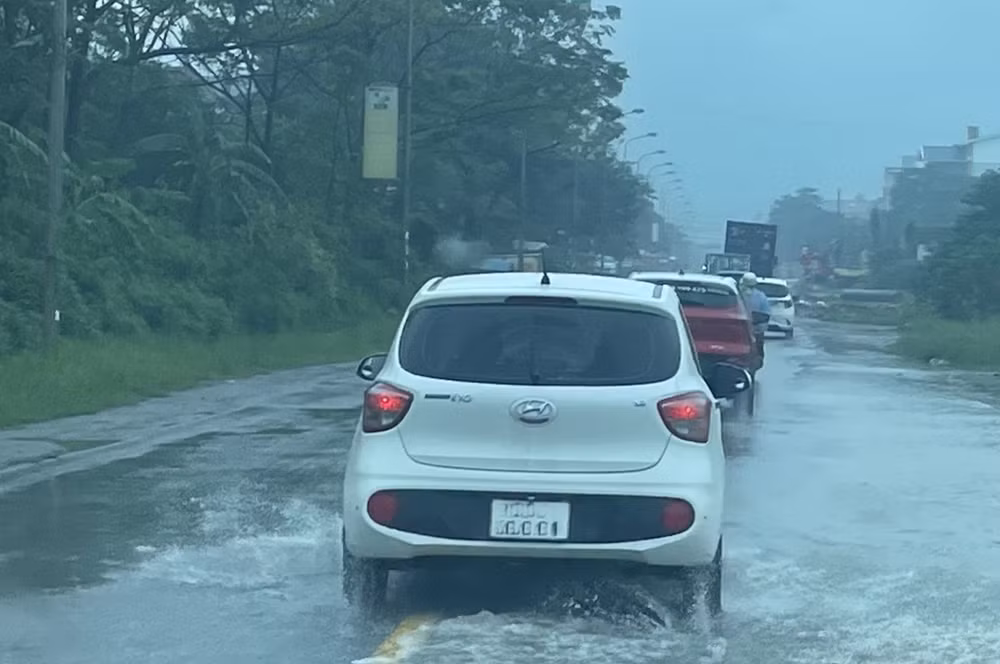 Ảnh minh họa: Đ.T