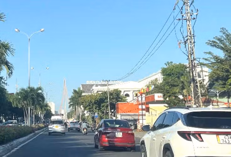 Khu vực duyên hải nam Trung Bộ phía bắc ngày nắng nóng và nắng nóng gay gắt, có nơi đặc biệt gay gắt. (Ảnh minh họa: Đ.Đ)