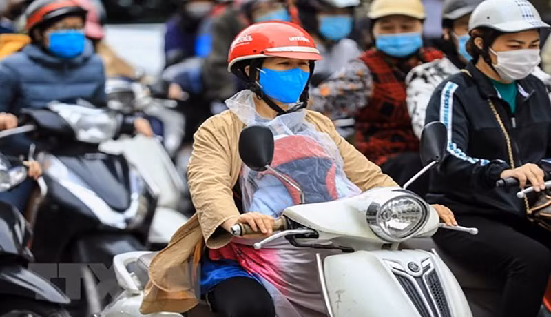 Ảnh minh họa: TTXVN