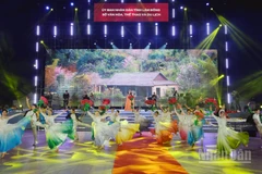 Lâm Đồng tổ chức chương trình nghệ thuật Chào năm mới 2026 tại 3 điểm cầu trên địa bàn tỉnh. 