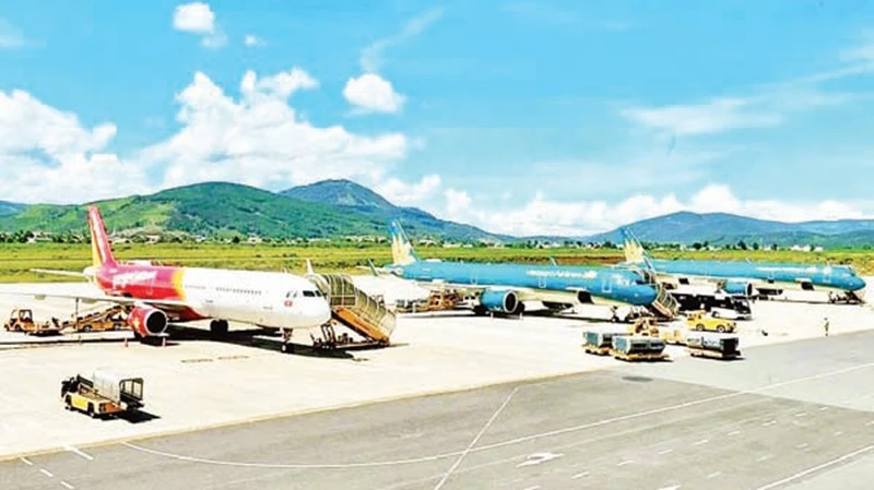 Động vật quý hiếm được thả về rừng, Đắk Lắk siết quản lý vật tư nông nghiệp