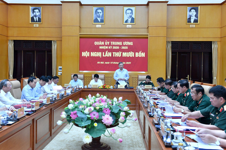 Quang cảnh hội nghị. (Ảnh: ĐĂNG KHOA) a8-dsc-3971.jpg