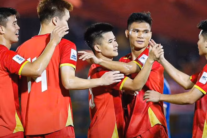 Cùng với giải đấu truyền thống ASEAN Cup, giải FIFA ASEAN Cup hứa hẹn sẽ là sân chơi chất lượng cho các đội tuyển của Đông Nam Á. (Ảnh: VFF)