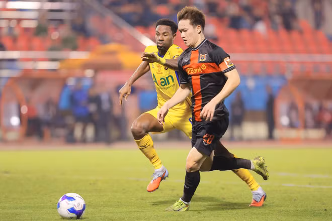 Lịch thi đấu Vòng 12 V-League: Ninh Bình chạm trán Công an Hà Nội