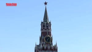 [Video] Điện Kremlin thừa nhận quan hệ Nga, Azerbaijan đang “khó khăn”